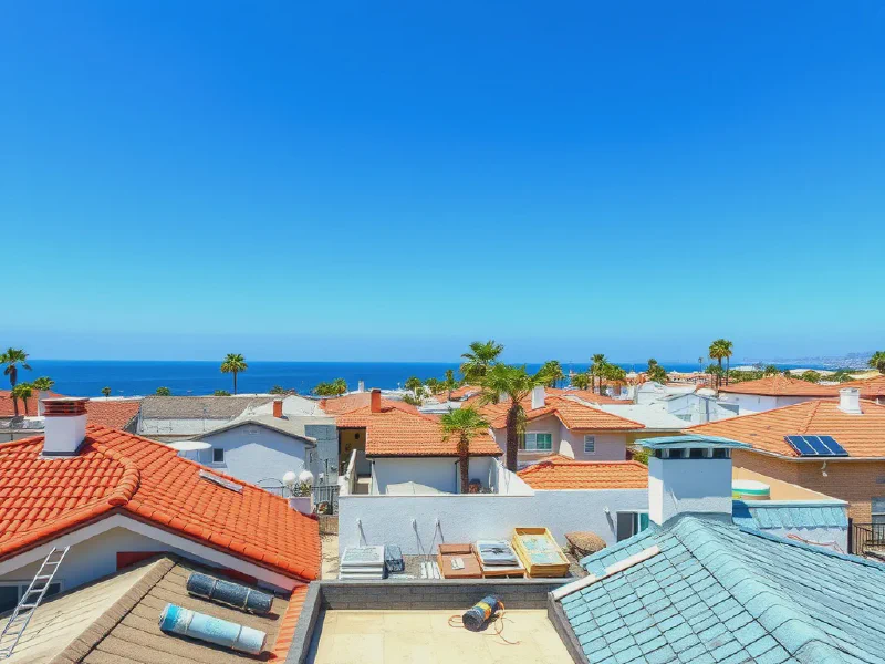 Top 10 Expert Tips for San Diego Roofing Success